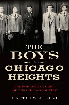 The Boys in Chicago Heights: Th