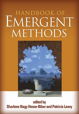 【预订】handbook of emergent methods