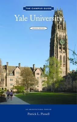 Yale University Campus Guide, 2