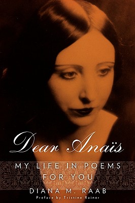 Dear Anais: My Life in Poems for