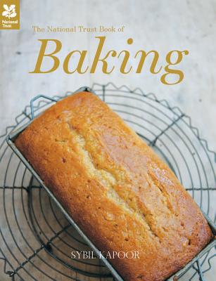 National Trust Simply Baking