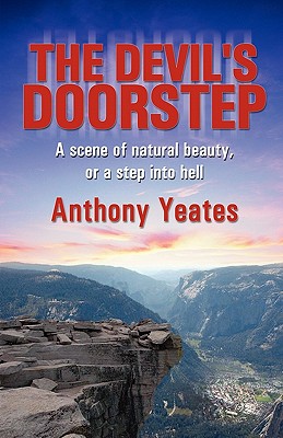 【预订】the devils doorstep: a scene of natural