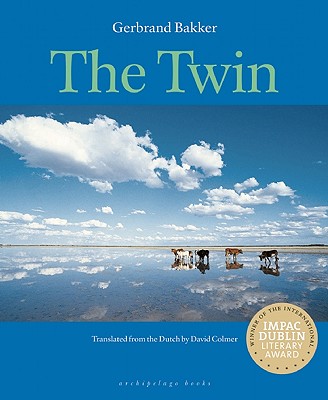 【预订】the twin