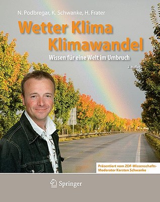 【预订】wetter, klima, klimawandel: wissen fur