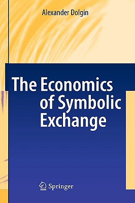 The Economics of Symboli