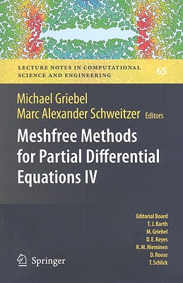 Meshfree Methods for P