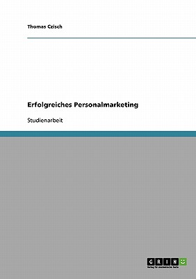 Erfolgreiches Personalmarketing