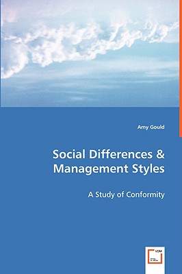 Social Differences & Managemen