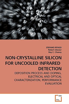 【预订】non-crystalline silicon for uncooled