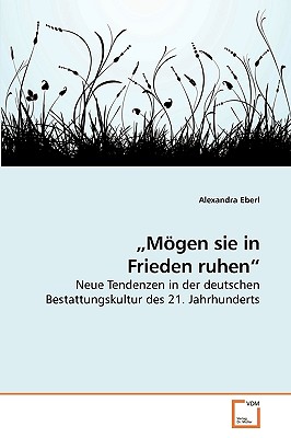 Mgen Sie in Frieden Ruhen