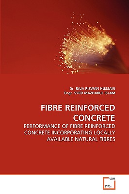 Fibre Reinforced Concrete