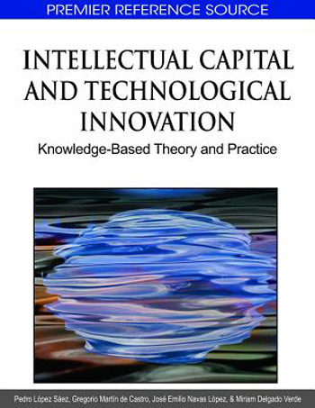 预订 Intellectual Capital and Technological Innov...
