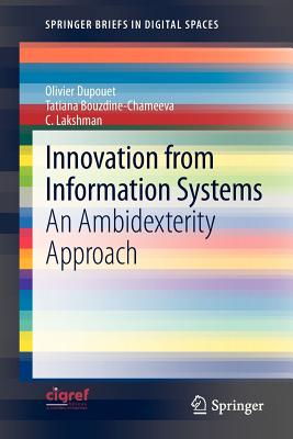 Innovation from Information Systems: An