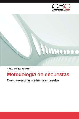 Metodolog a de Encuestas