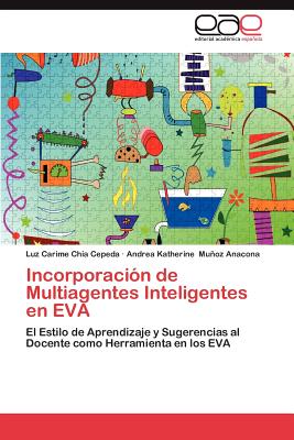 Incorporaci N de Multiagentes