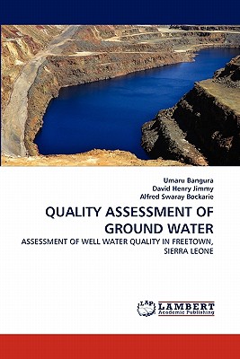 Quality Assessment of Ground