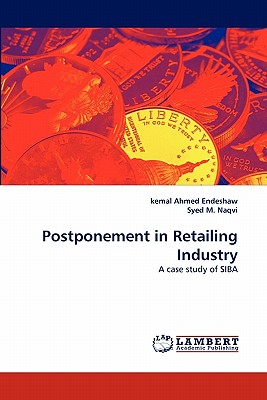 【预订】postponement in retailing