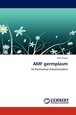 【预订】amf germplasm