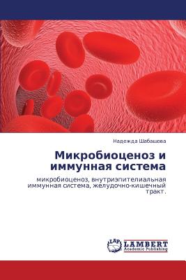 Mikrobiotsenoz I Immunnay