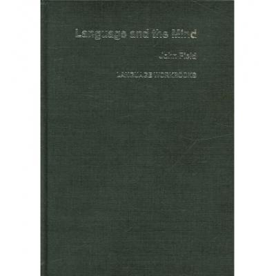 预订 Language and the Mind