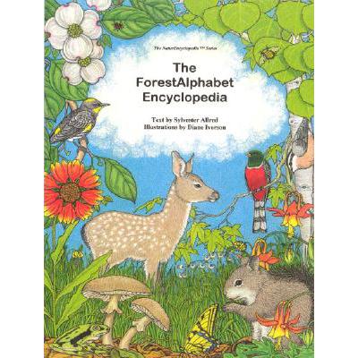 预订 The Forestalphabet Encyclopedia