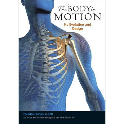 预订 The Body in Motion