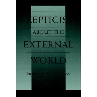 预订 Skepticism about the External World