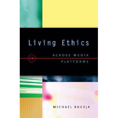 预订 Living Ethics: Across Media Platforms