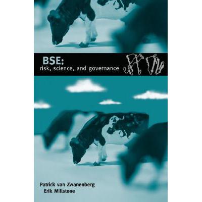 预订 Bse: Risk, Science, and Governance