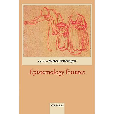 预订 Epistemology Futures