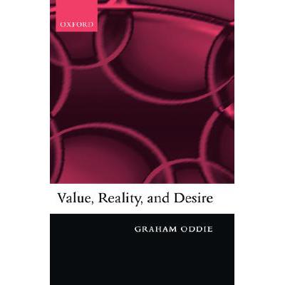 预订 Value, Reality, and Desire