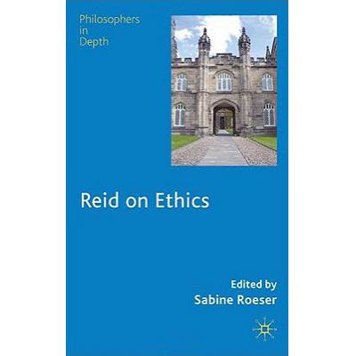 预订 Reid on Ethics