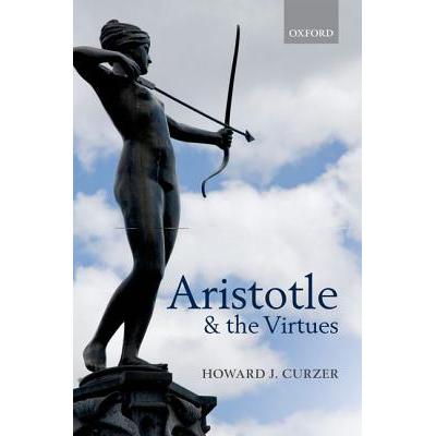 预订 Aristotle and the Virtues