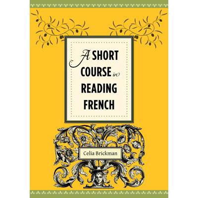 预订 A Short Course in Reading French