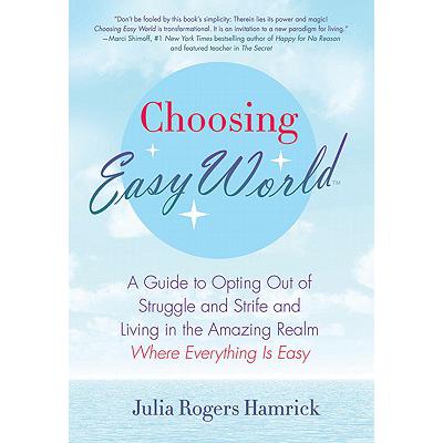预订 Choosing Easy World: A Guide to Opting Out o...