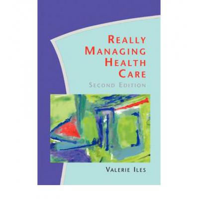 预订 REALLY MANAGING HEALTH CARE , SC