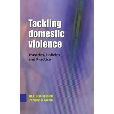 预订 Tackling Domestic Violence: Theories, Polici...