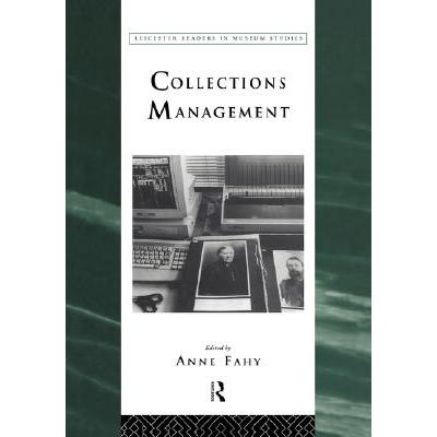 预订 Collections Management