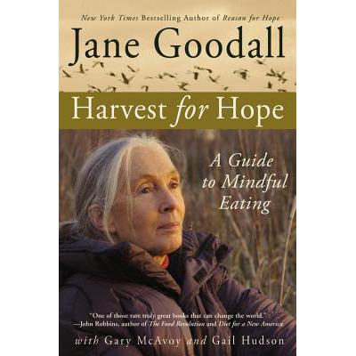预订 Harvest for Hope: A Guide to Mindful Eating
