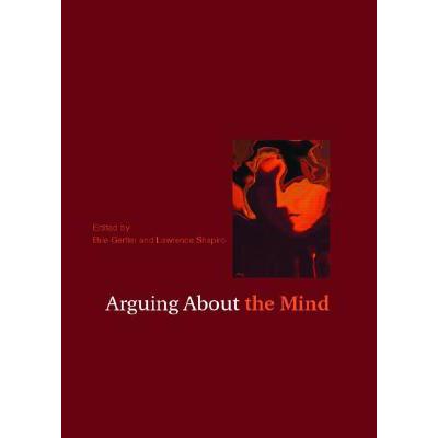 预订 Arguing About the Mind