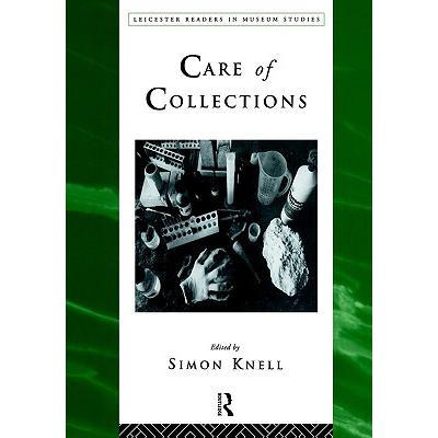 预订 Care of Collections
