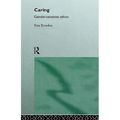 预订 Caring : Gender-Sensitive Ethics