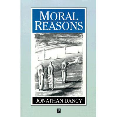 预订 Moral Reasons [Wiley哲学]