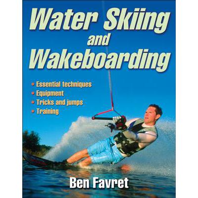 预订 Water Skiing and Wakeboarding