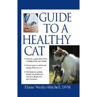 预订 Guide to a Healthy Cat