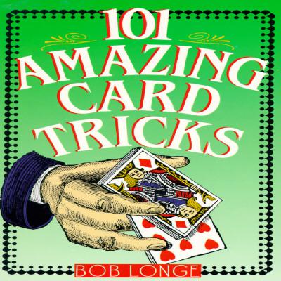 预订 101 Amazing Card Tricks