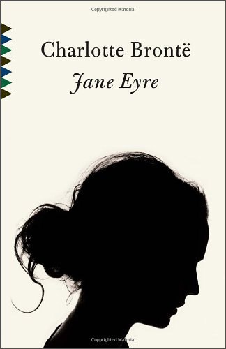 Jane Eyre (Vintage Classics)简·爱