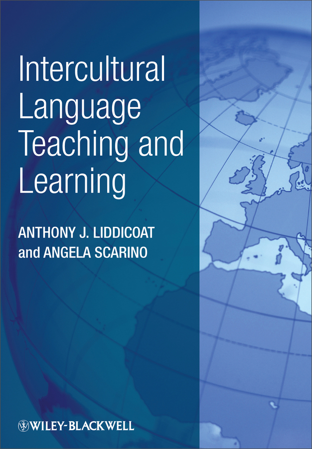 intercultural language teaching and learning
