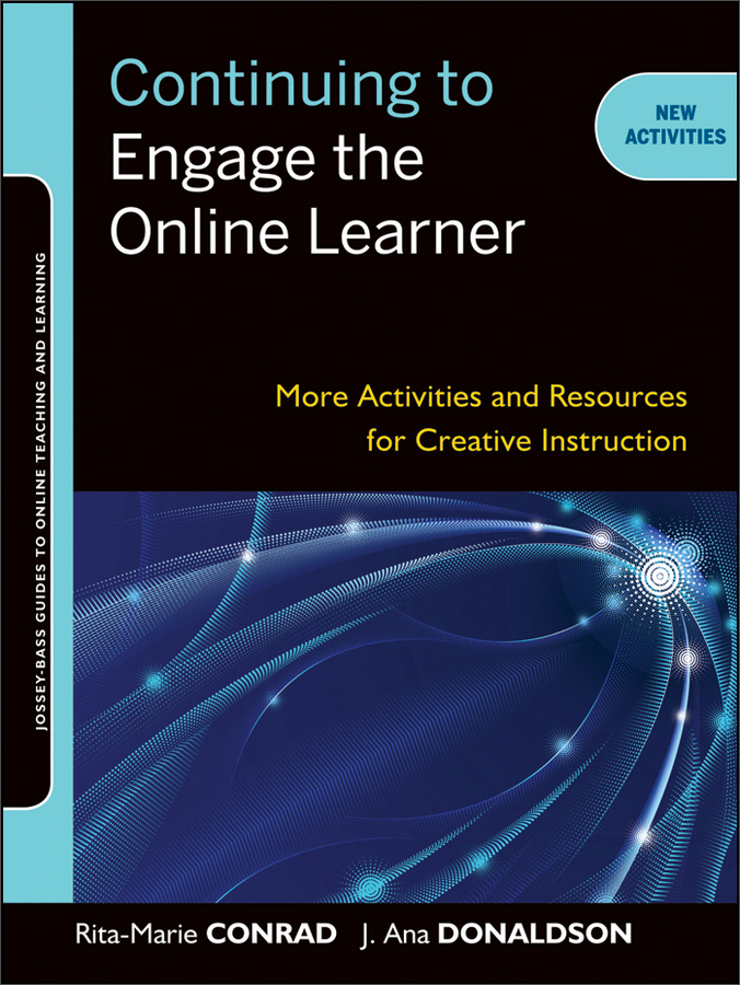 continuing to engage the online learner: more activities and