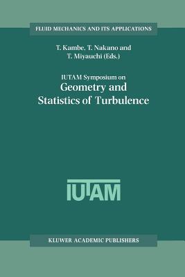 Iutam Symposium on Geometry and